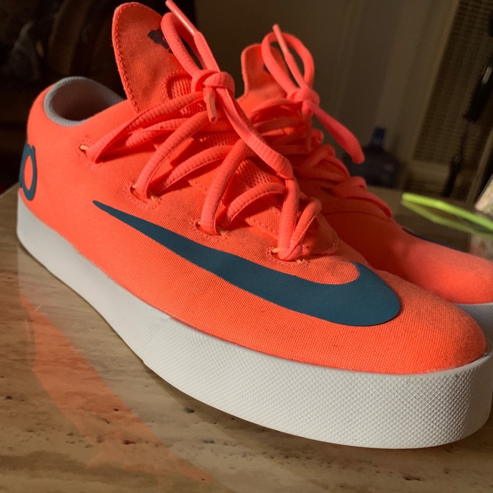 KD Nike Shoes